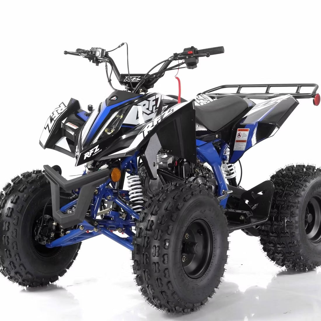FALCON X 125cc