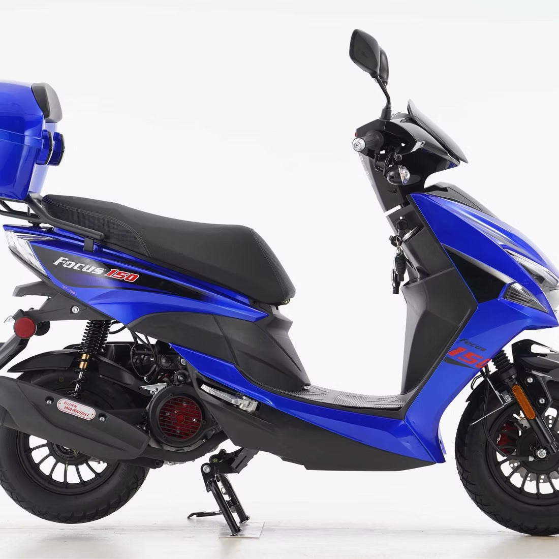 FOCUS ST-150cc