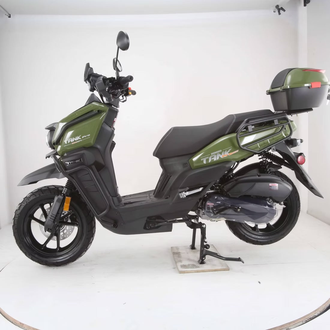 TANK PRO 200 EFI