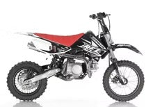 DB-X6 125cc