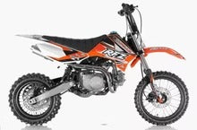 DB-X5 125cc