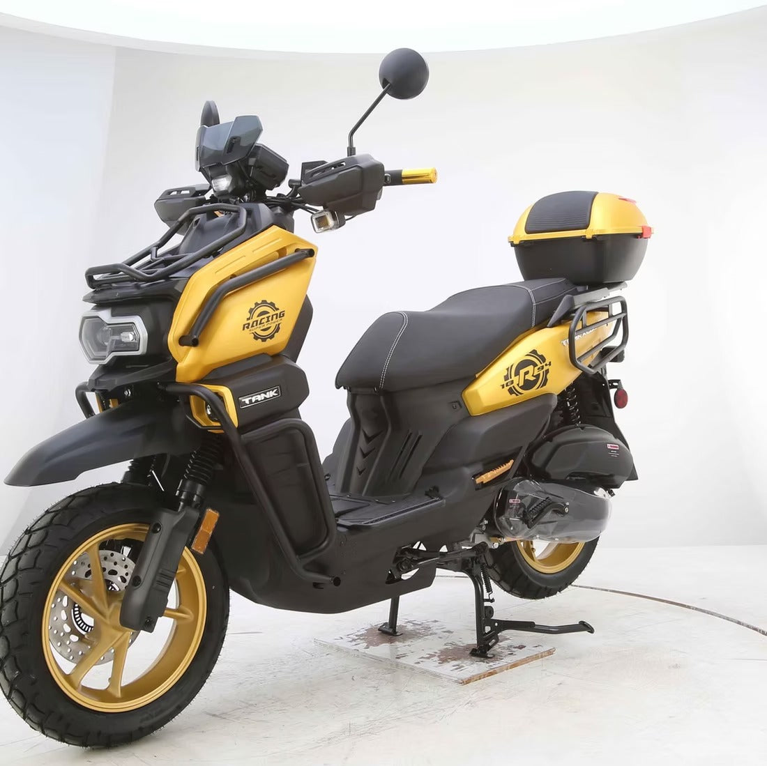 TANK X200 Pro (CARBORETOR)