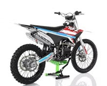 THUNDER 250cc