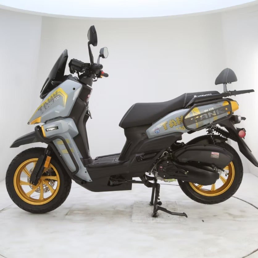 TANK SPORT 200 EFI
