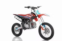 DB-36 250cc
