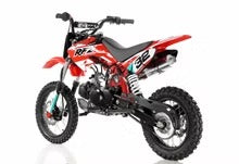 DB-32 110cc