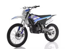 THUNDER 250cc DLX