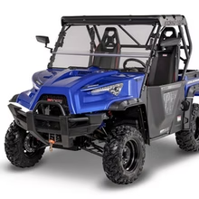 Jungle Cross 800 - 2 Doors (2 Seats)