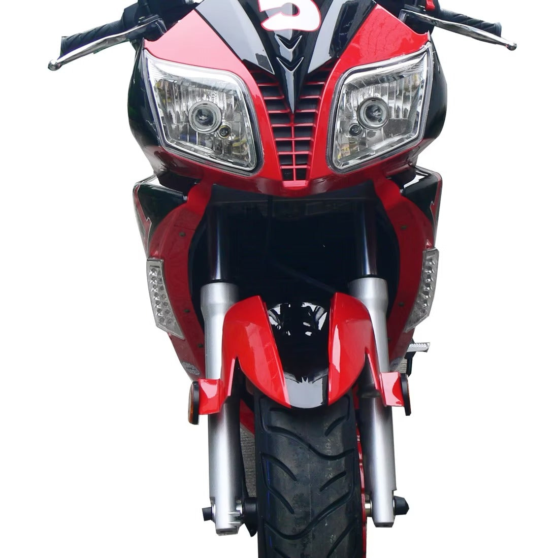 ROMA-150CC