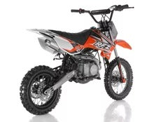 DB-X5 125cc