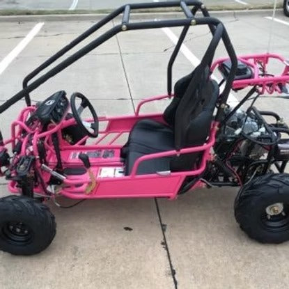 Mini Raptor 125GKG