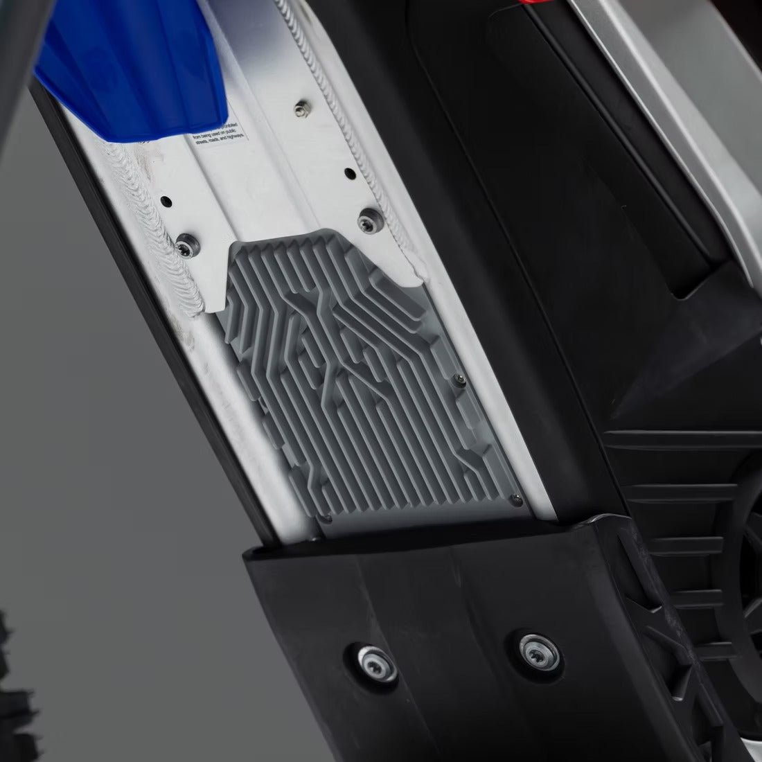 RFN Warrior Pro E15
