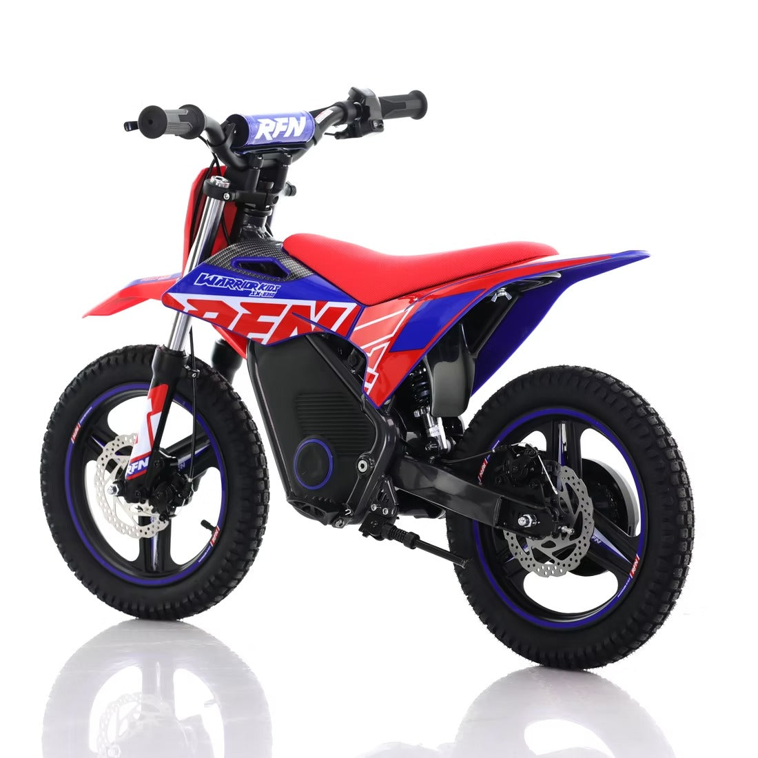RFN Warrior Kids SX-E350