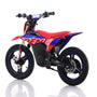 RFN Warrior Kids SX-E350