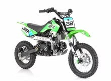 DB-38 110cc