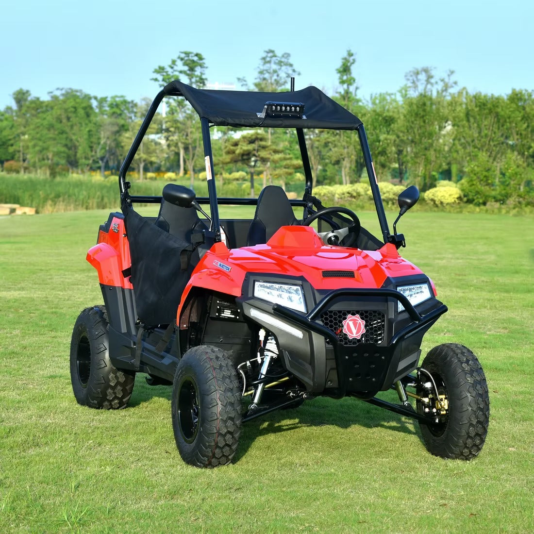 BLADE 200 EFI