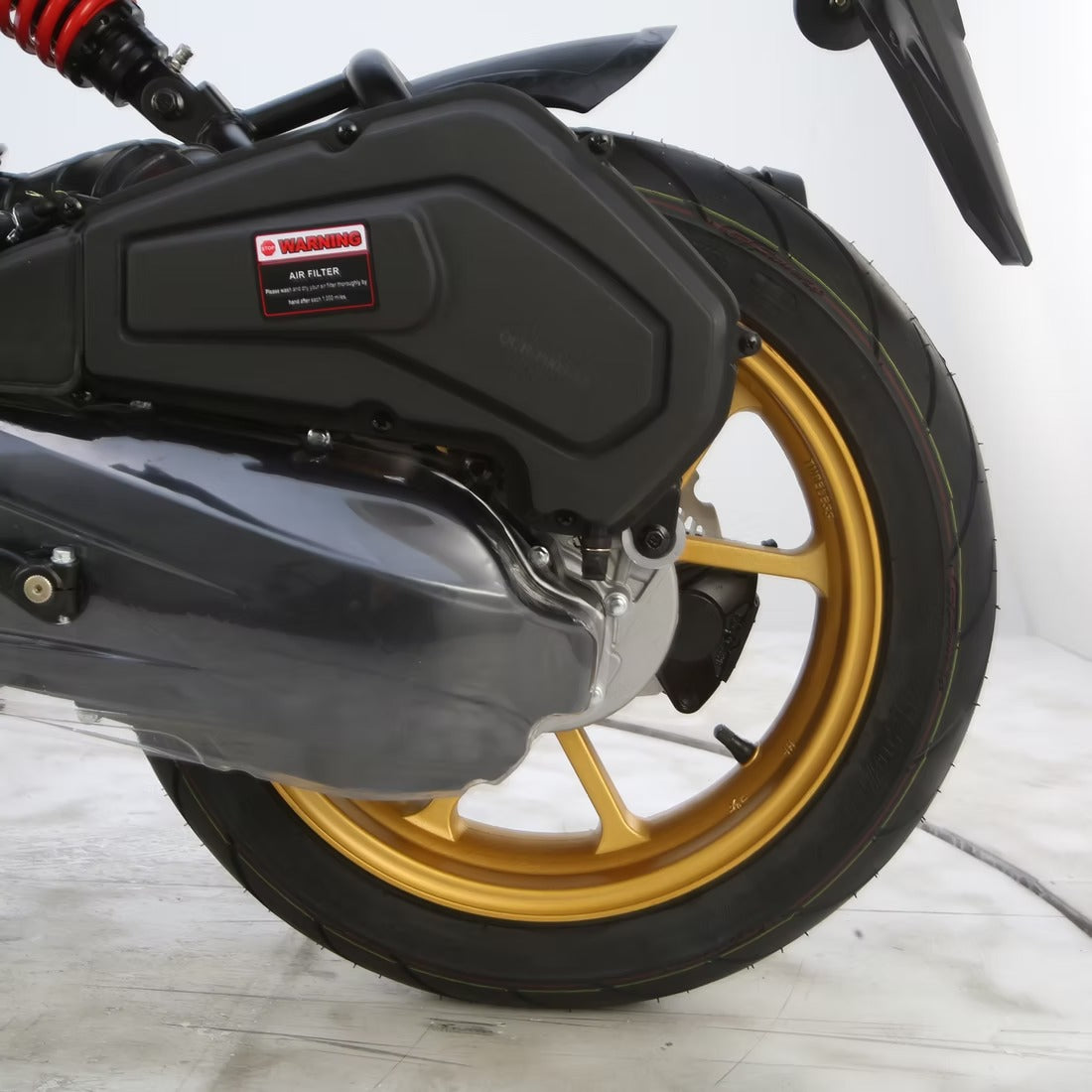 VTR Sport X200