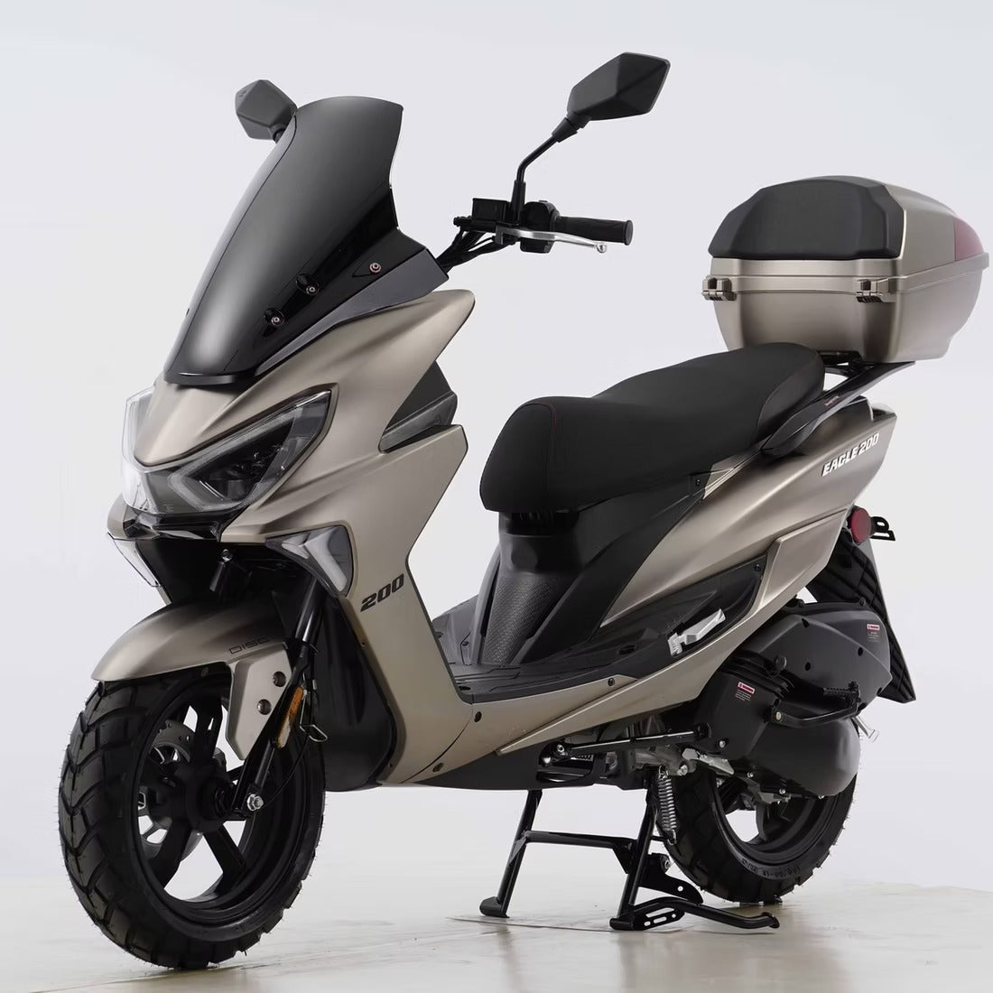 EAGLE 200