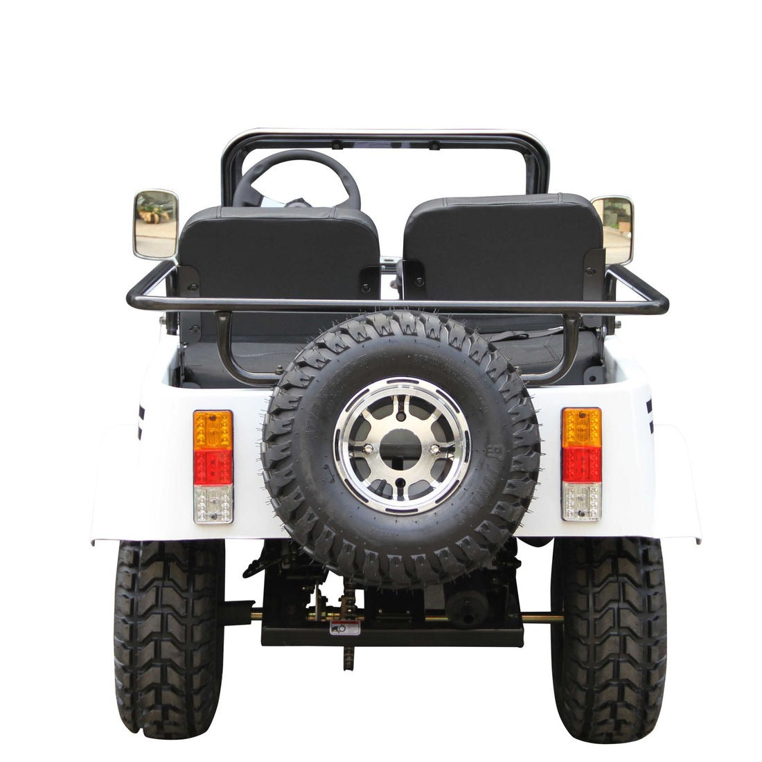 GR5 150cc