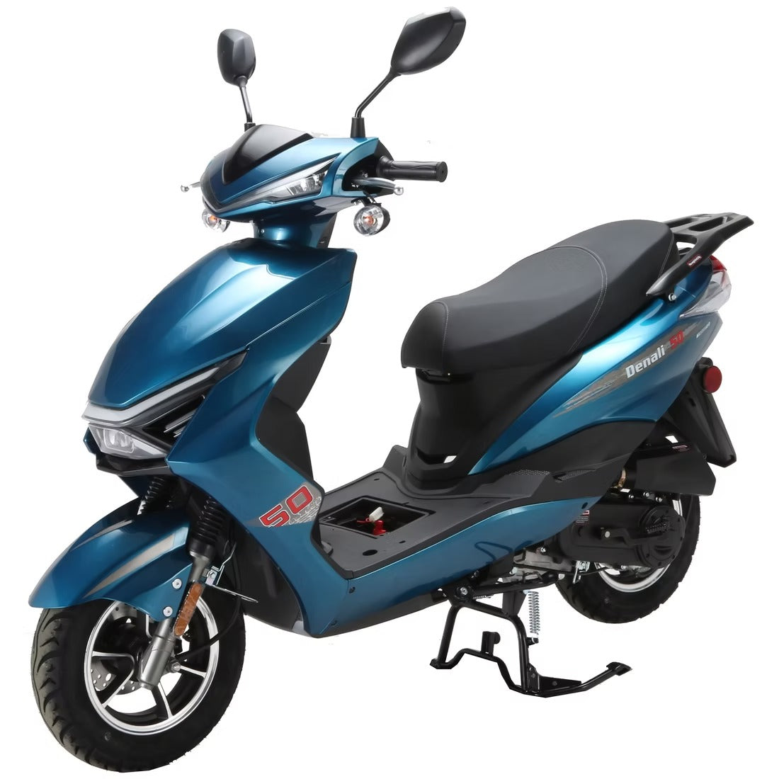 Denali-49cc