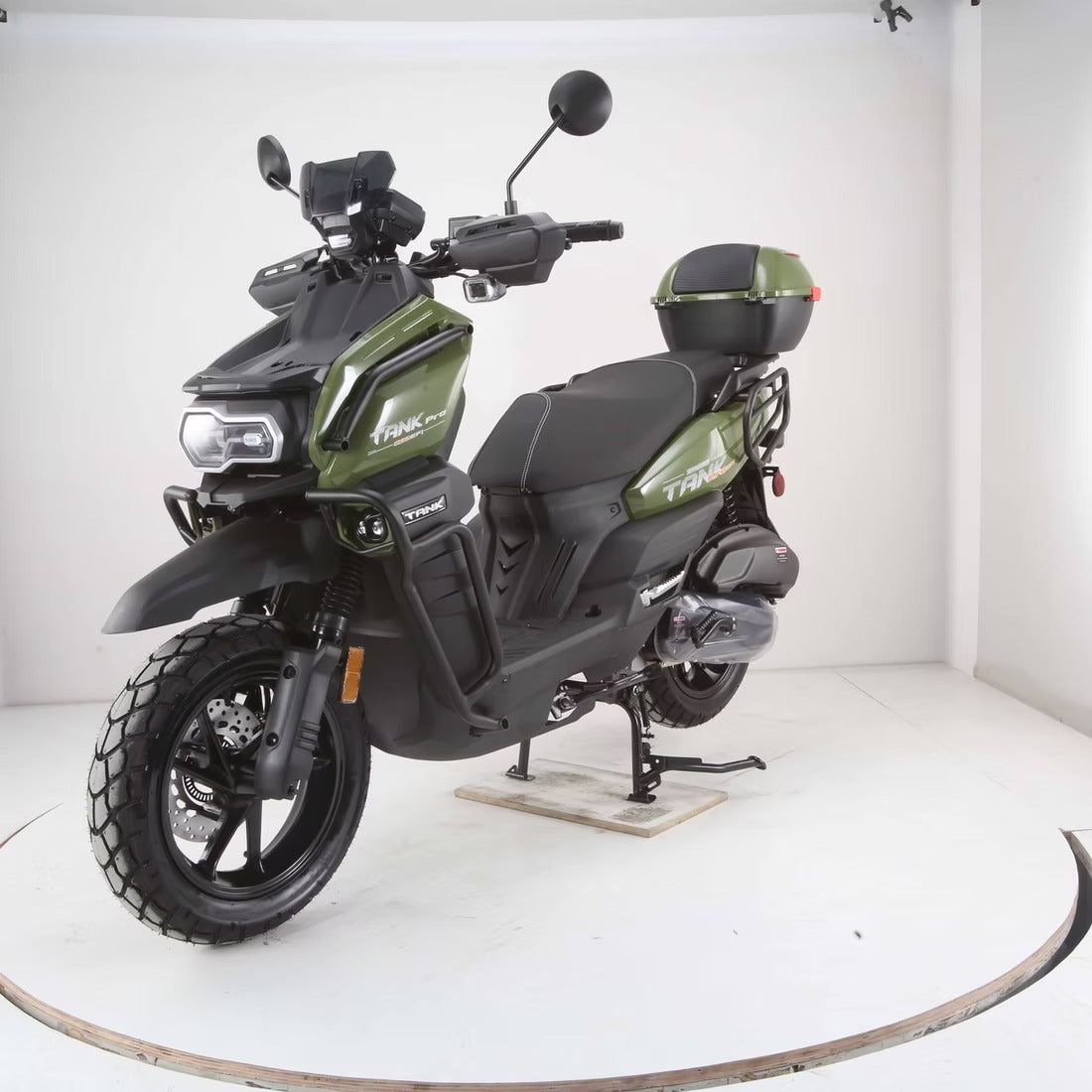 TANK PRO 200 EFI