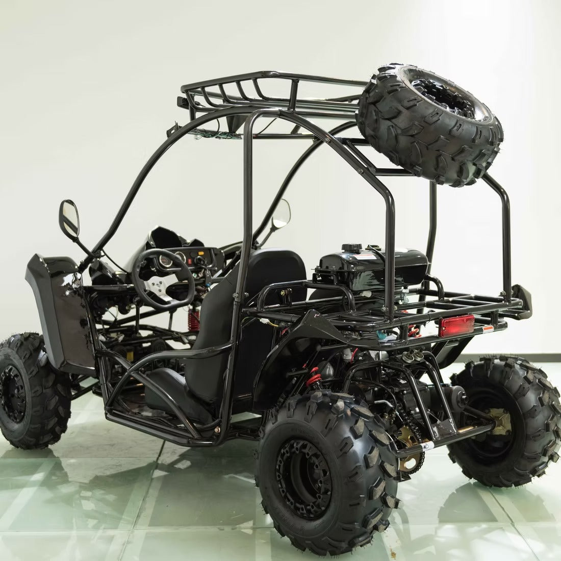 TK150GK-7A