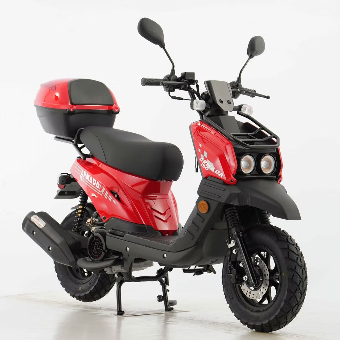 ARMADA 150