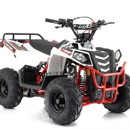 Mini COMMANDER 110cc