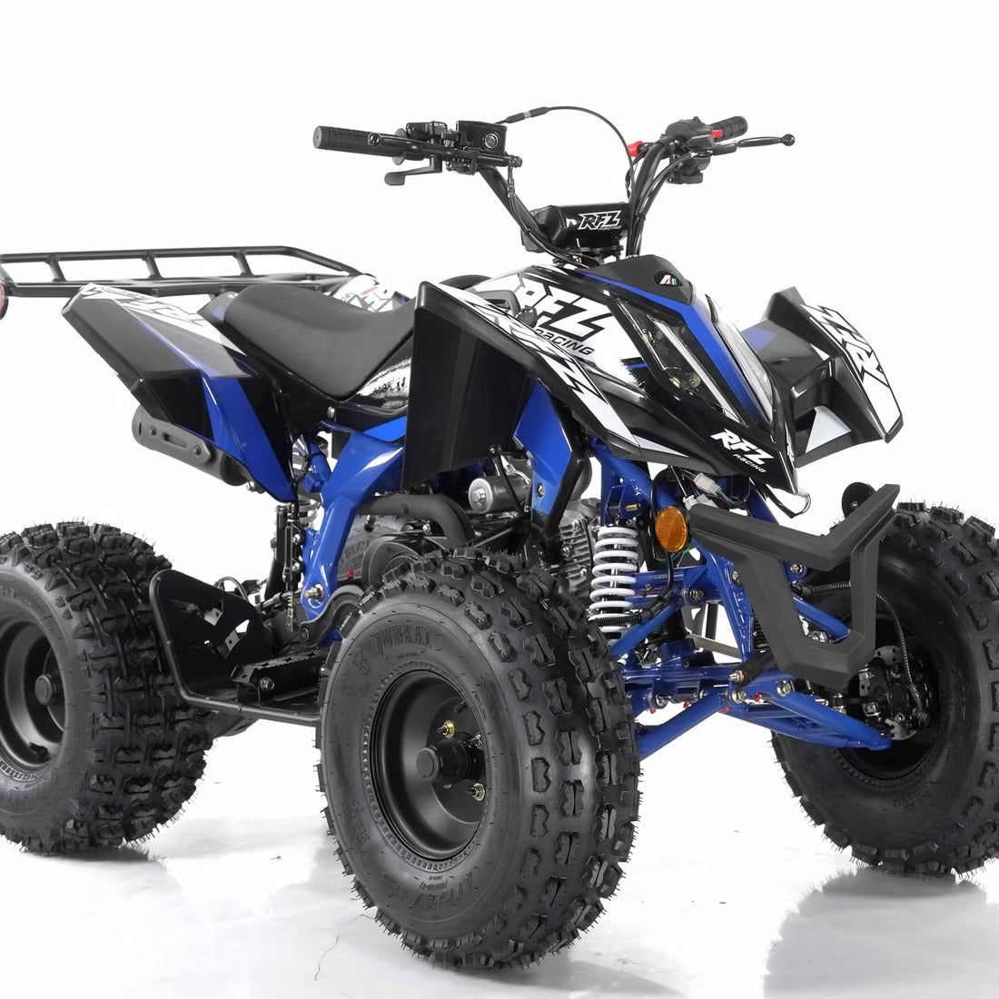 FALCON X 125cc