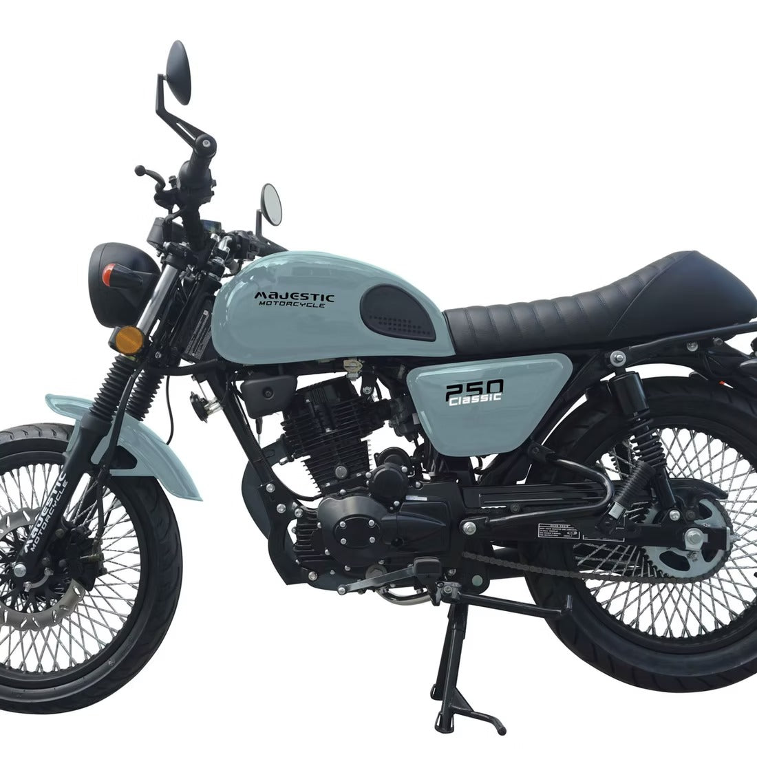 MAJESTIC 250