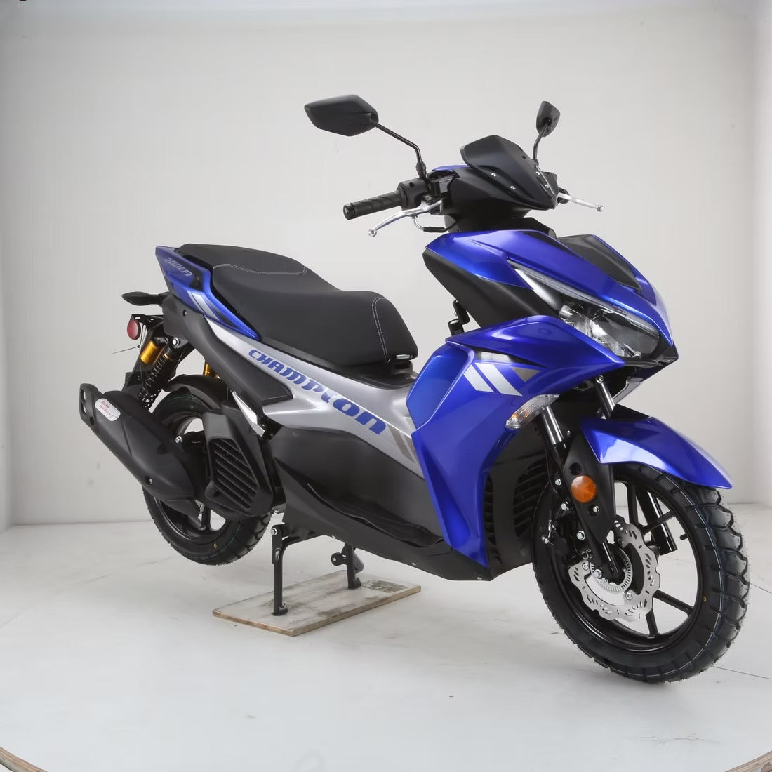 CHAMPION 200 EFI
