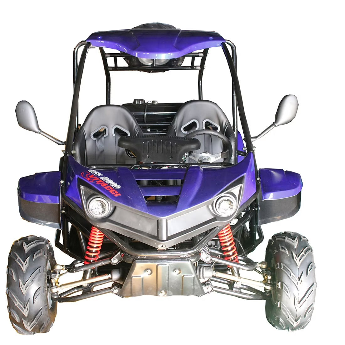 T-REX 125CC