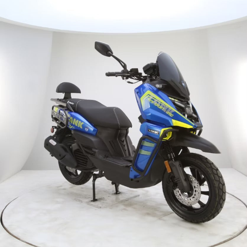 Tank Sport X200