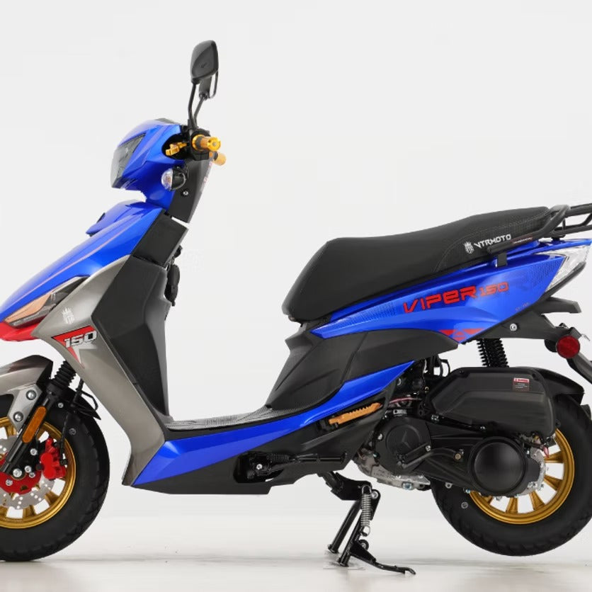 VIPER -VTR 150cc