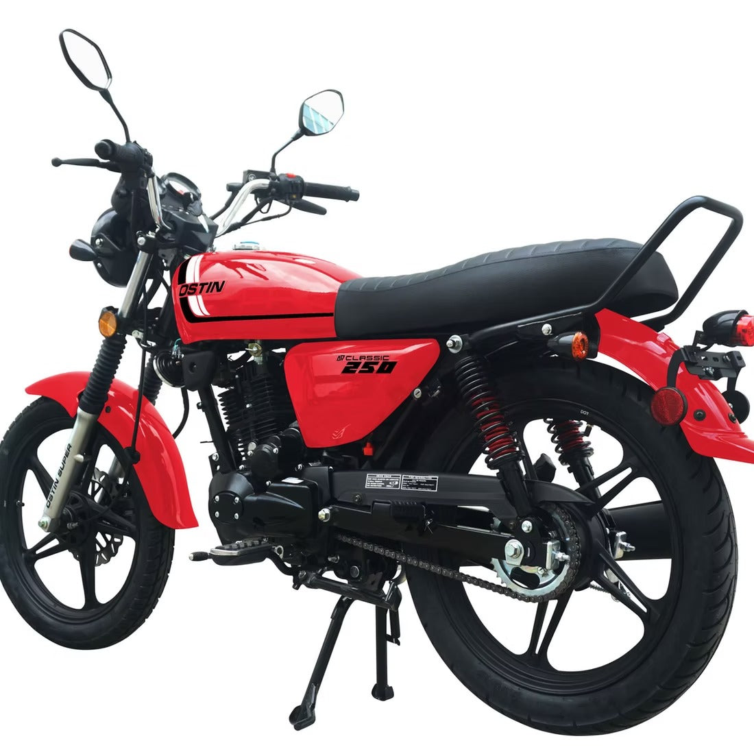 OSTIN 250