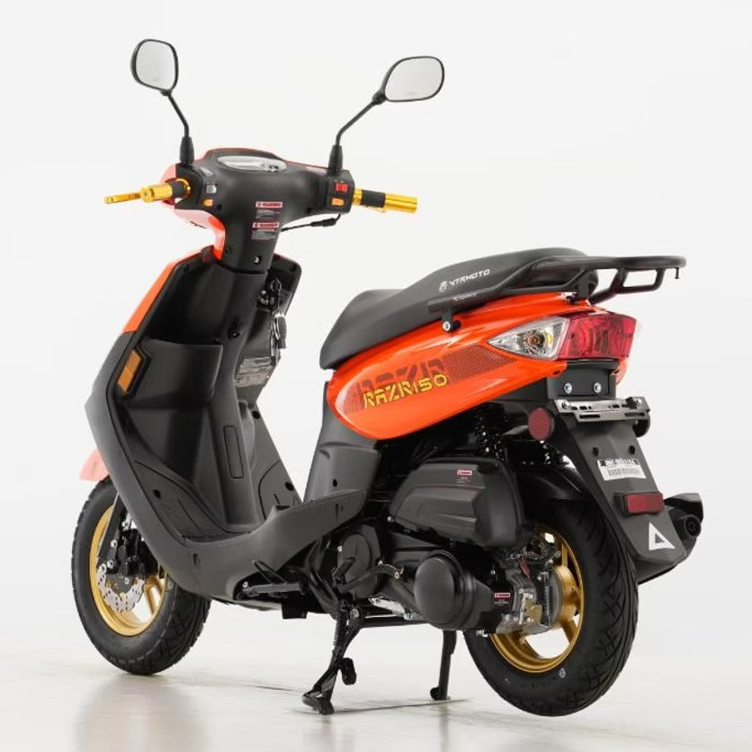 RAZR 150cc