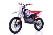 THUNDER 300cc DLX