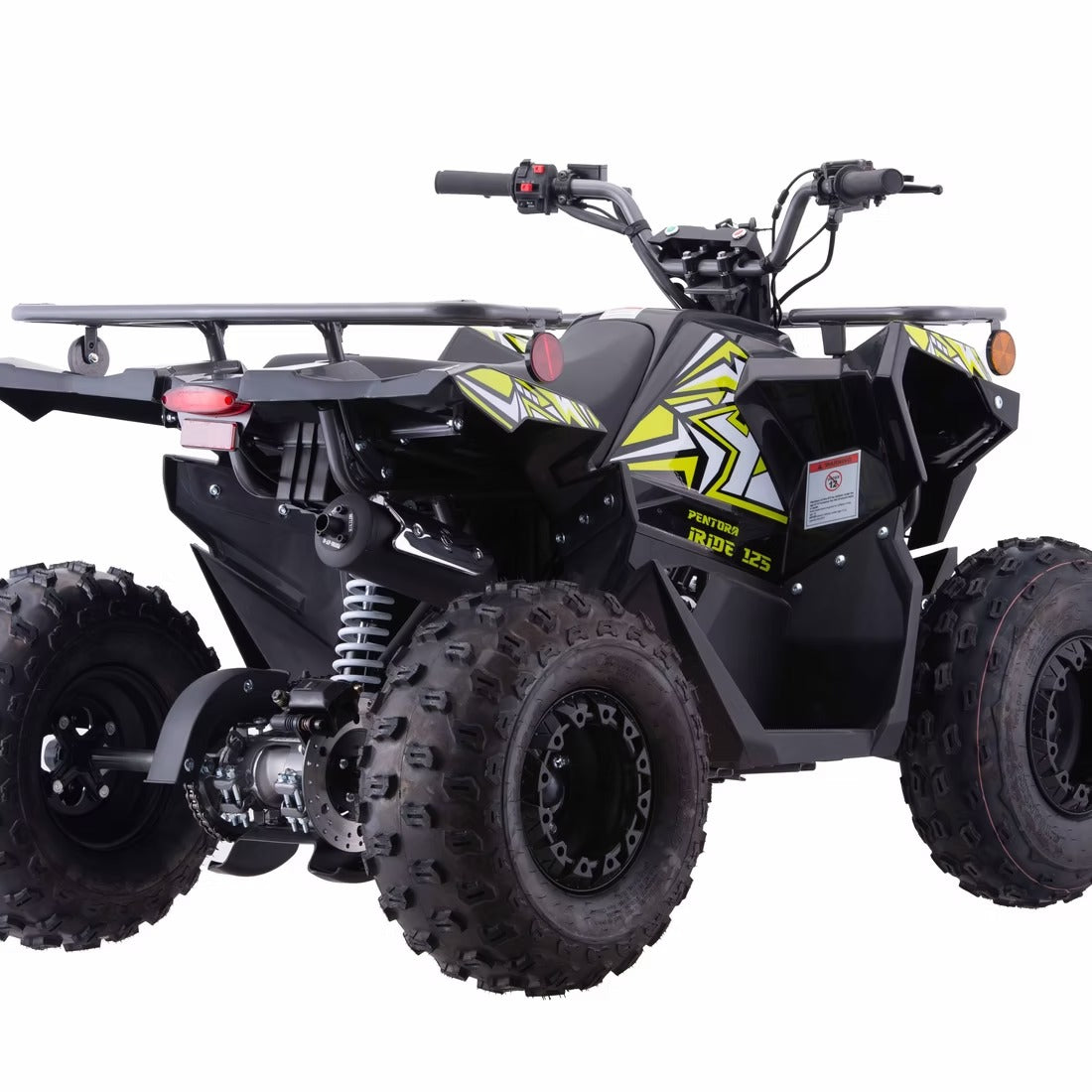 PENTORA IRIDE 125cc