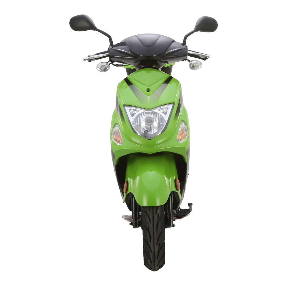 MAGNUM 50cc