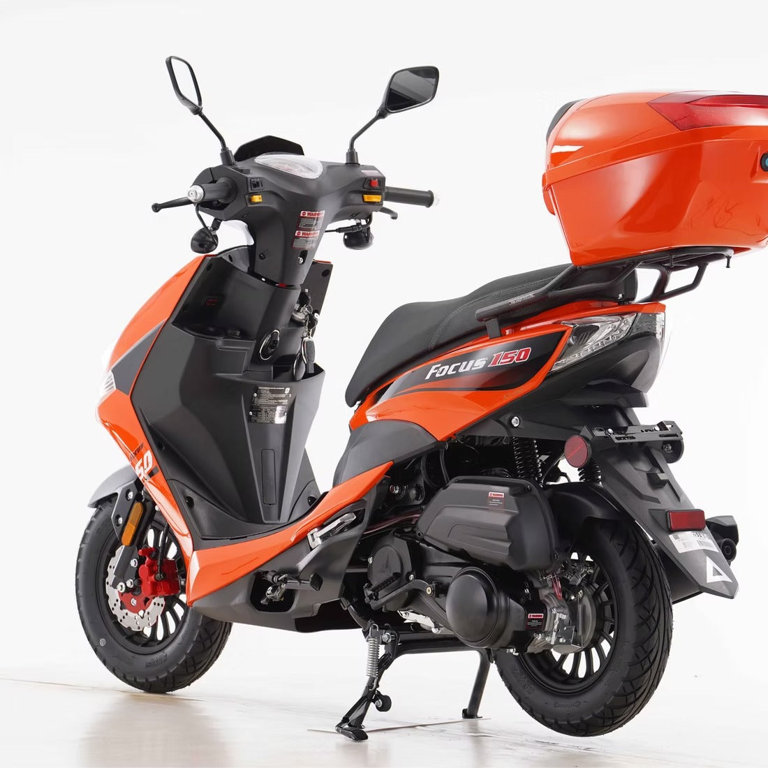 FOCUS ST-150cc