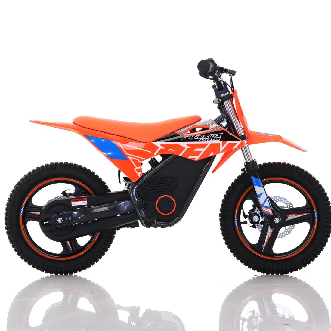 RFN Warrior Kids SX-E350