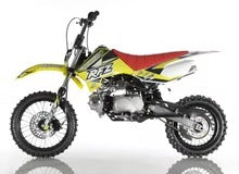 DB-X4 110cc