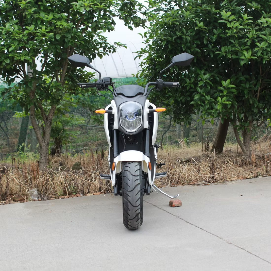 Bullet-49cc