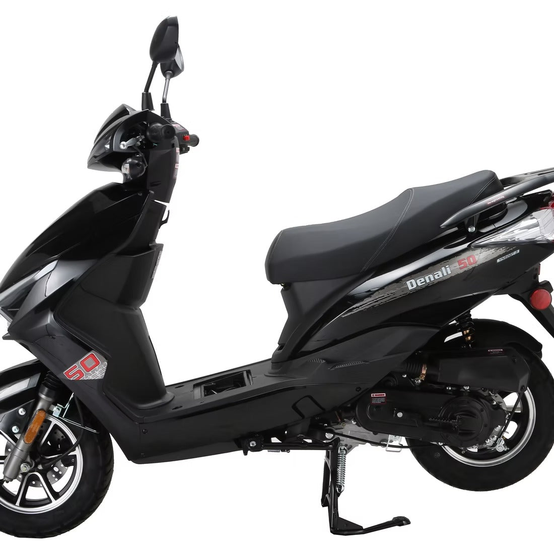 Denali-49cc