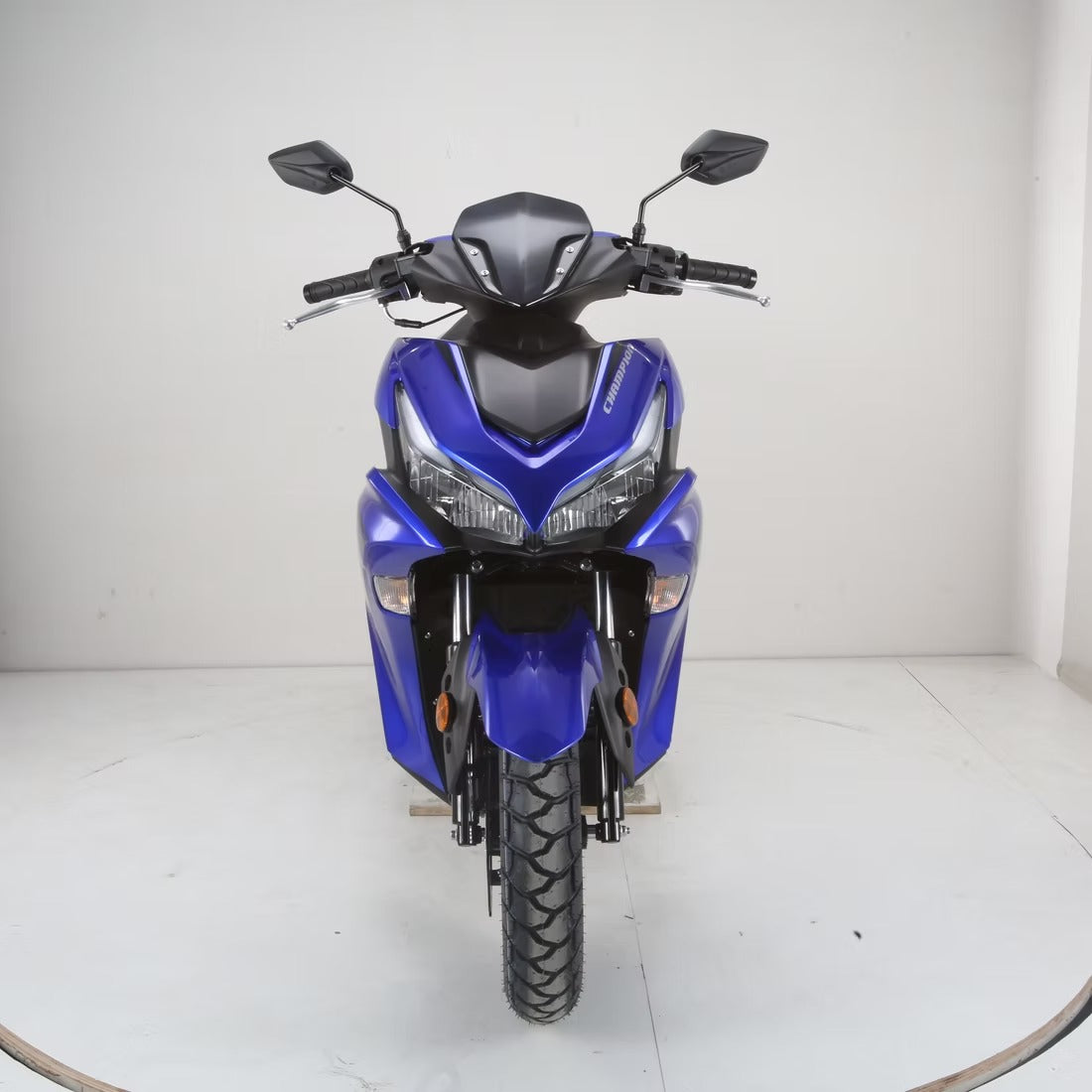 CHAMPION 200 EFI