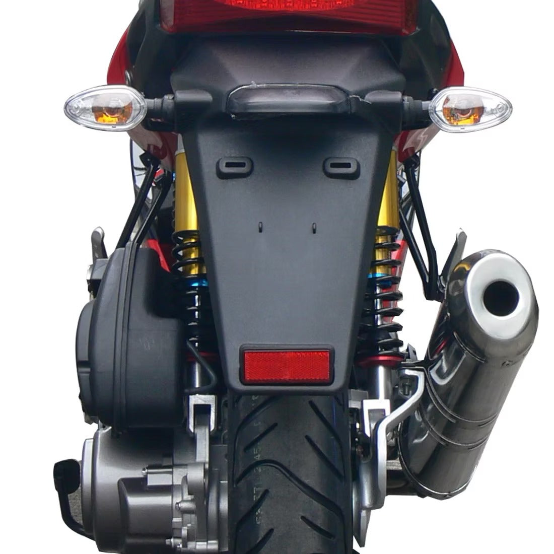 ROMA-150CC