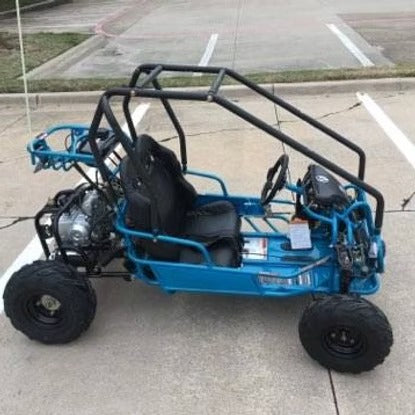 Mini Raptor 125GKG
