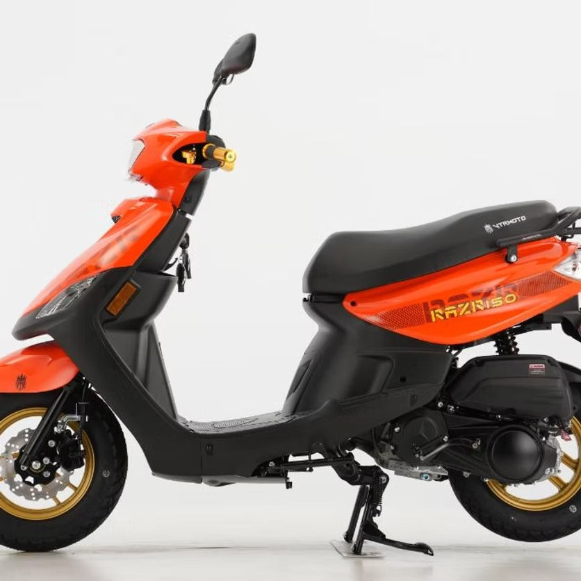 RAZR 150cc