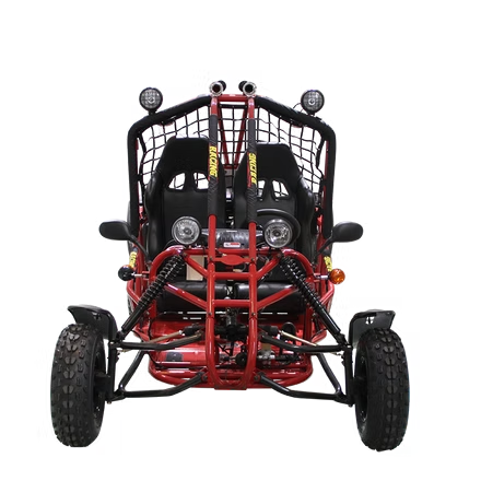 SPIDER 200 DLX