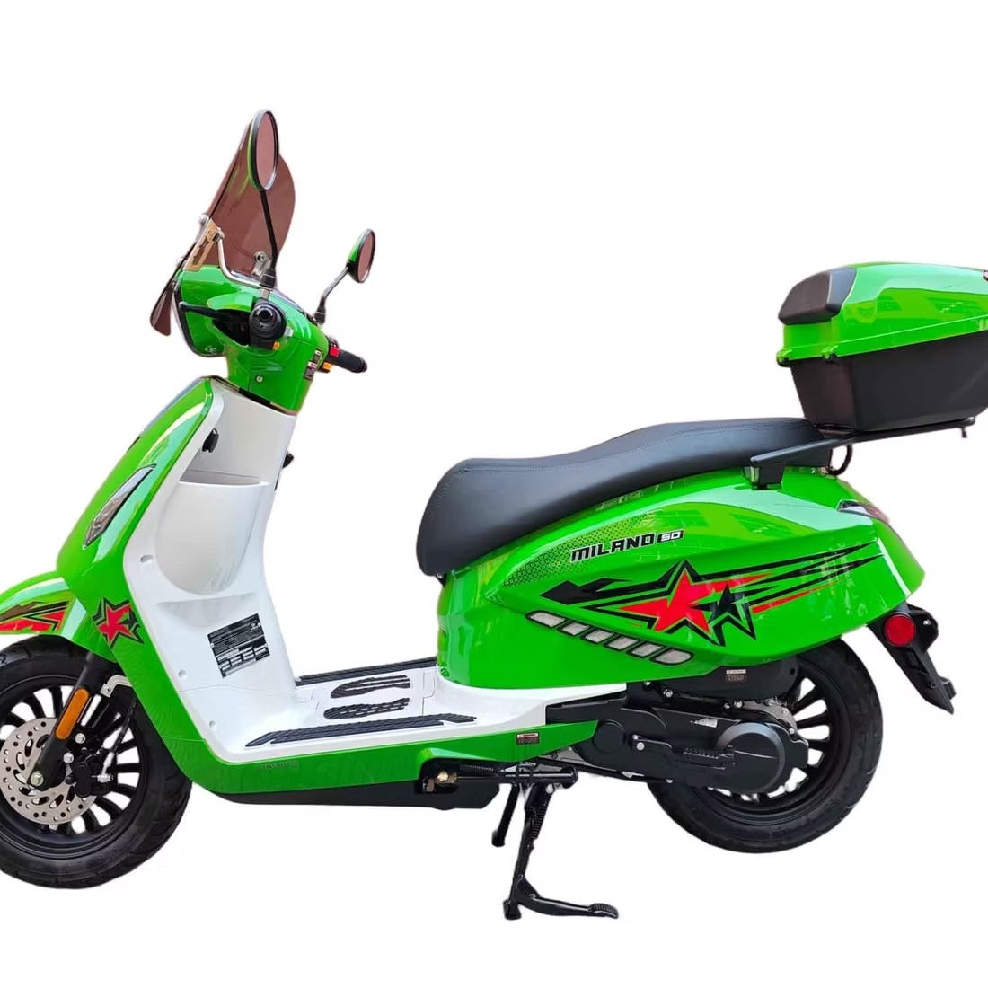 MILANO 50